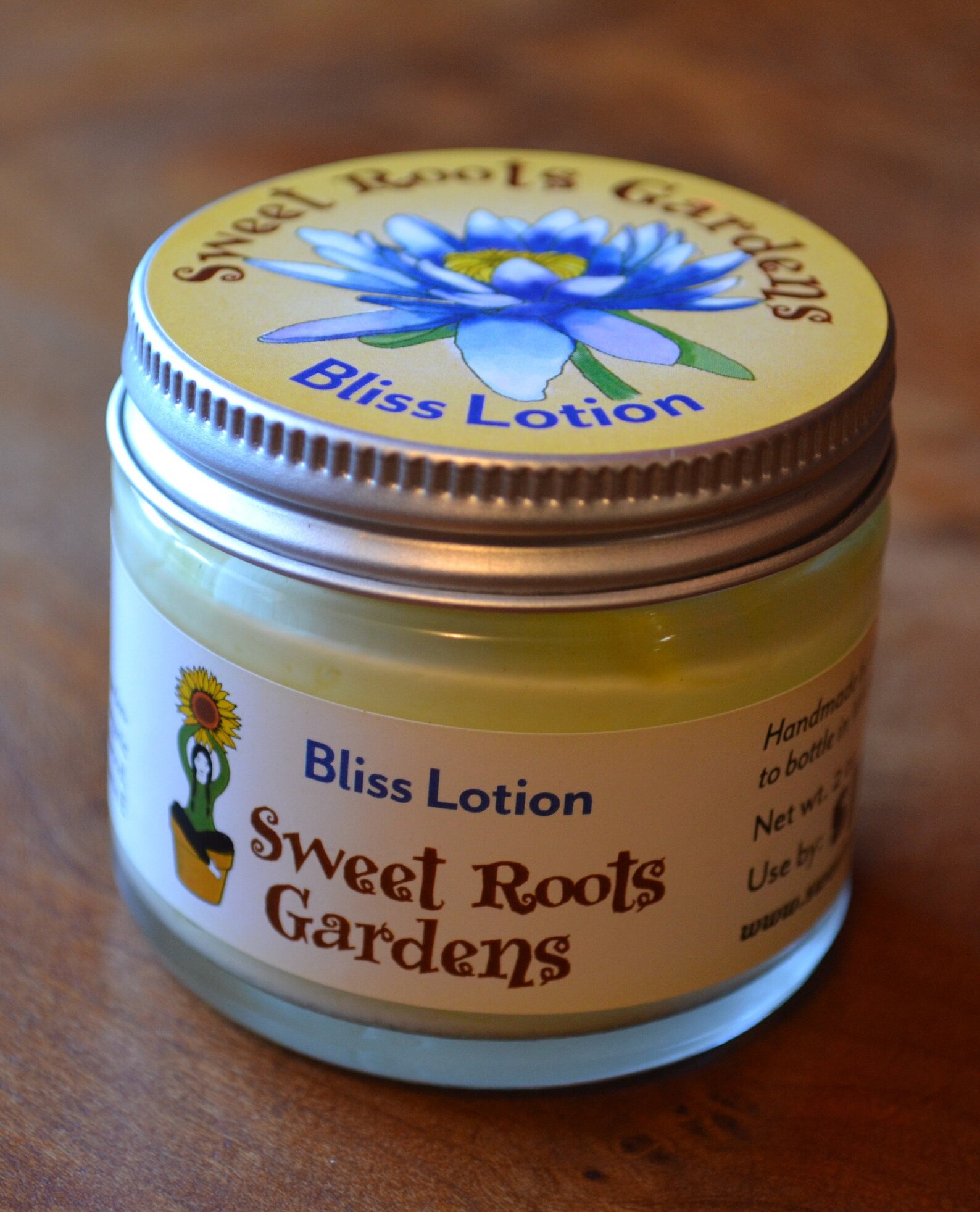 Bliss Lotion - Image 3