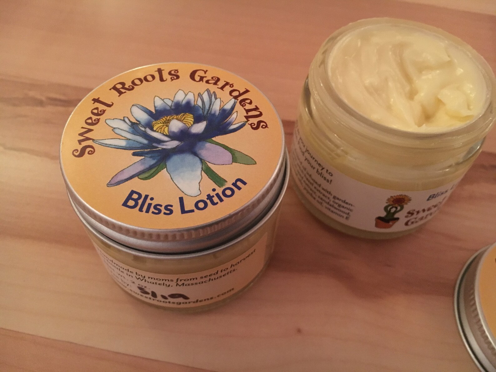 Bliss Lotion - Image 4